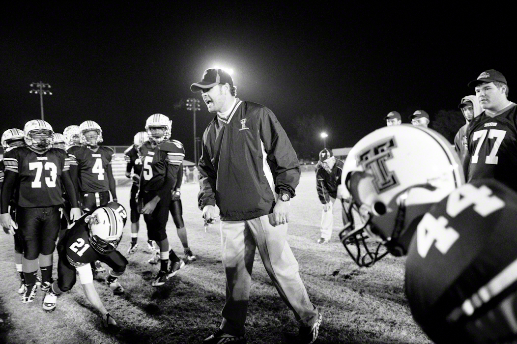 High School Football