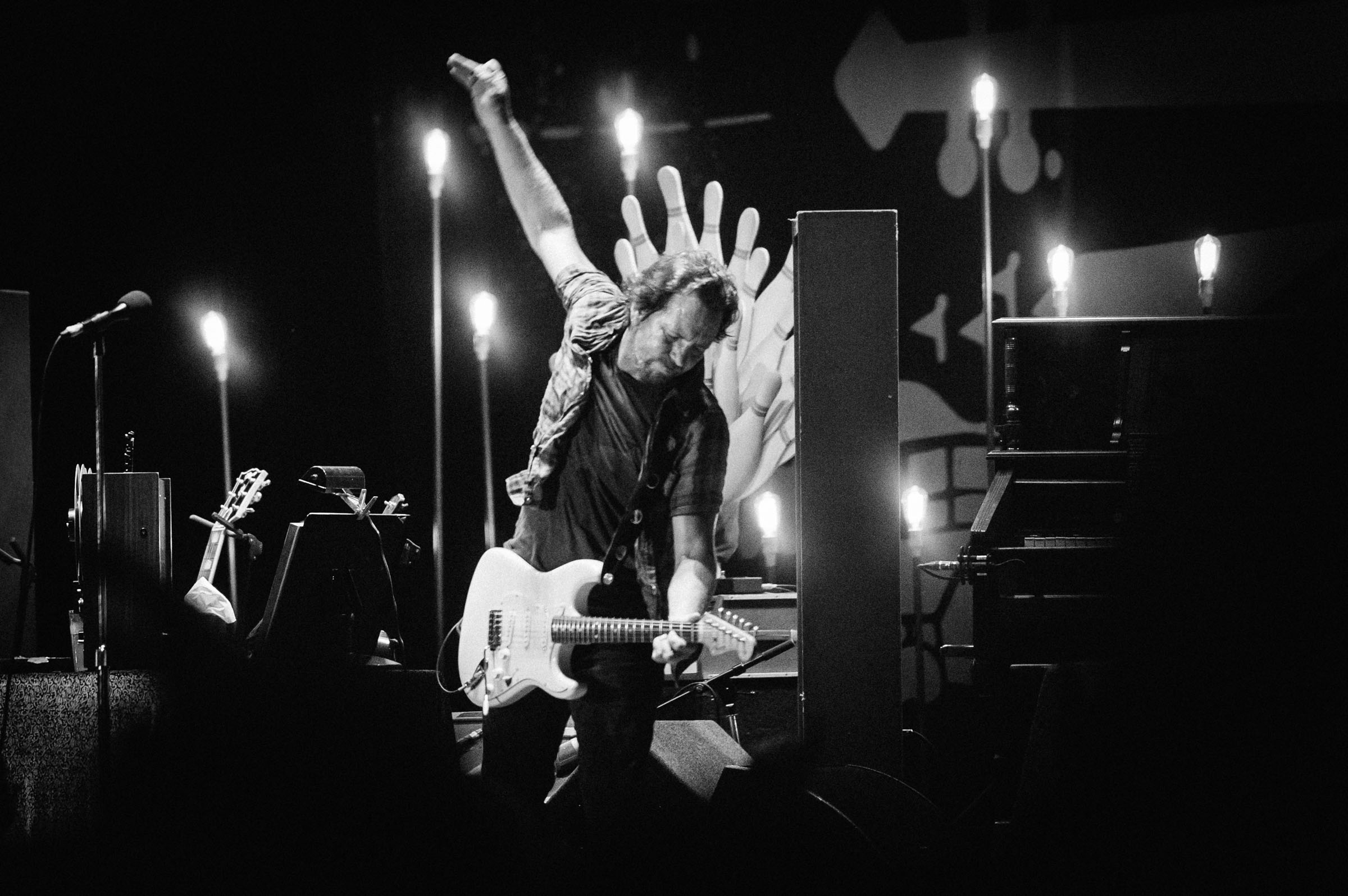 Eddie Vedder